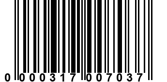 0000317007037