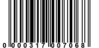 0000317007068