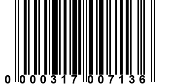 0000317007136