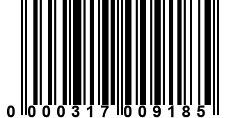 0000317009185