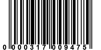 0000317009475