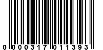 0000317011393