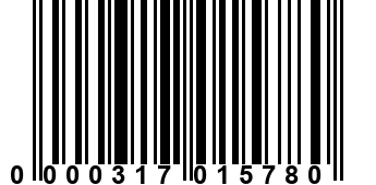 0000317015780