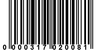 0000317020081