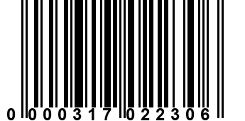 0000317022306