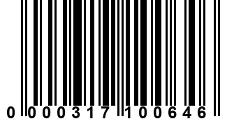 0000317100646