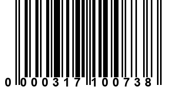 0000317100738