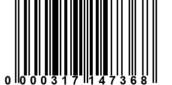 0000317147368