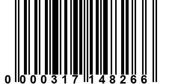 0000317148266