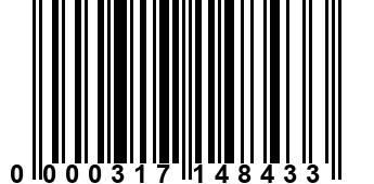 0000317148433