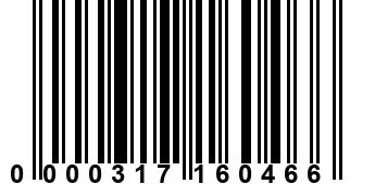 0000317160466