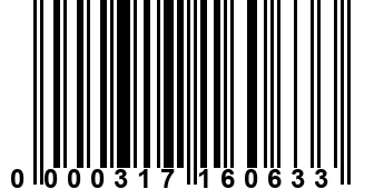 0000317160633