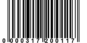 0000317200117