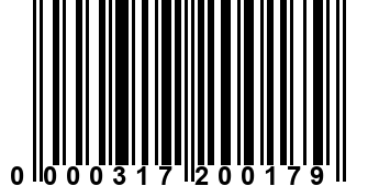 0000317200179