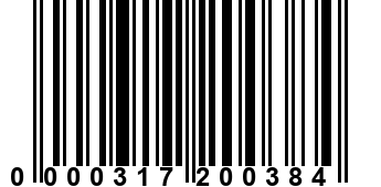 0000317200384