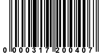 0000317200407