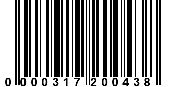 0000317200438