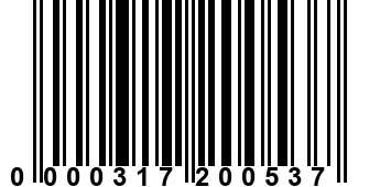 0000317200537