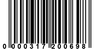 0000317200698