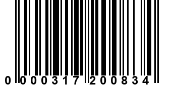 0000317200834