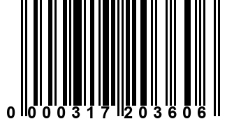 0000317203606