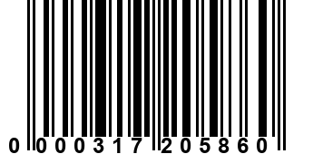 0000317205860