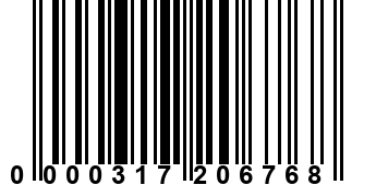 0000317206768