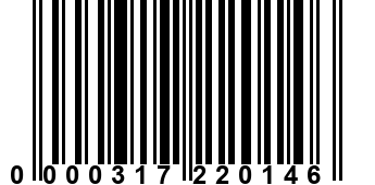 0000317220146