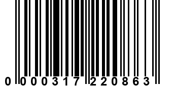 0000317220863