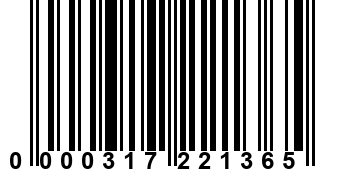 0000317221365