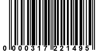 0000317221495