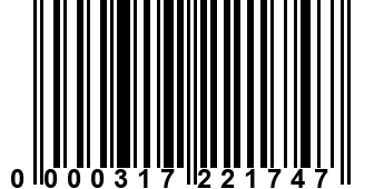 0000317221747