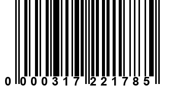 0000317221785