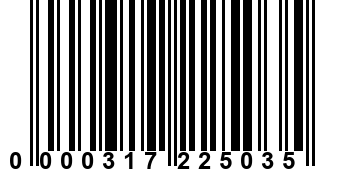 0000317225035