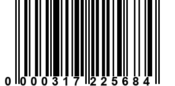 0000317225684