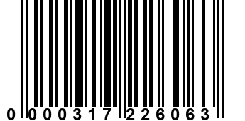 0000317226063