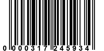 0000317245934