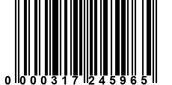 0000317245965