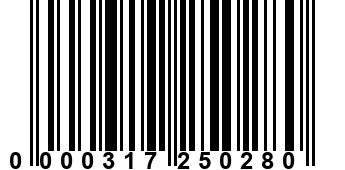 0000317250280