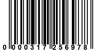 0000317256978