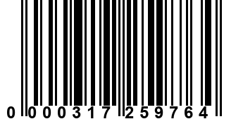 0000317259764