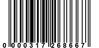 0000317268667