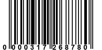 0000317268780