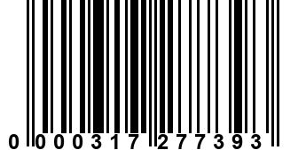 0000317277393