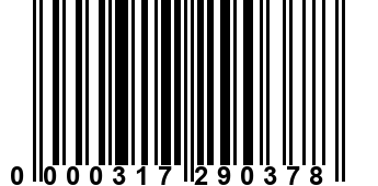 0000317290378