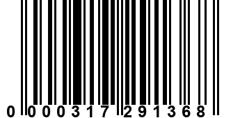 0000317291368