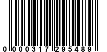 0000317295489