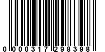 0000317298398