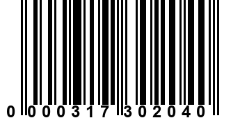 0000317302040