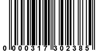 0000317302385